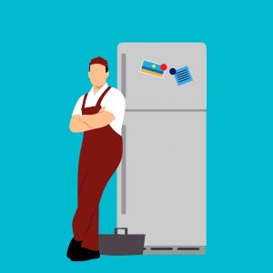 fix refrigerator